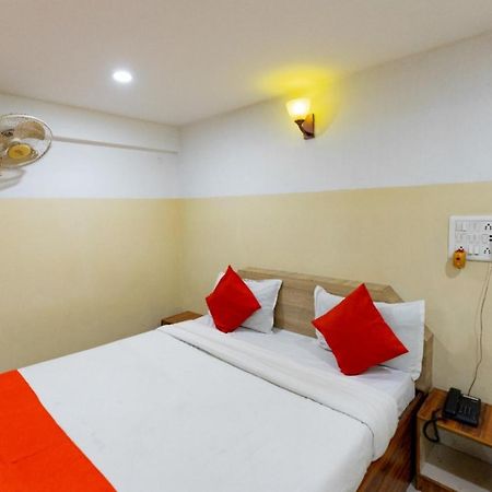 Hotel Deendayal Korba Dış mekan fotoğraf