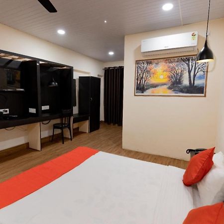 Hotel Deendayal Korba Dış mekan fotoğraf