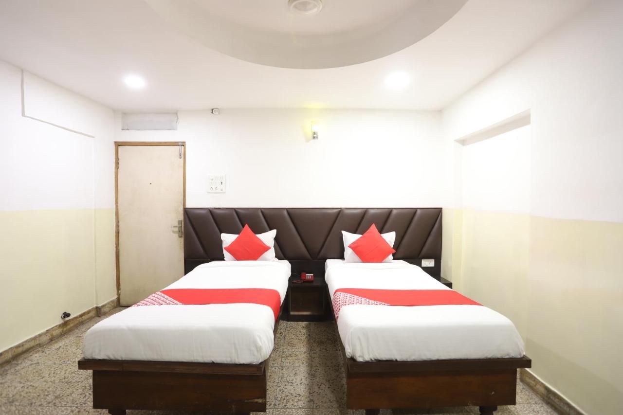 Hotel Deendayal Korba Dış mekan fotoğraf