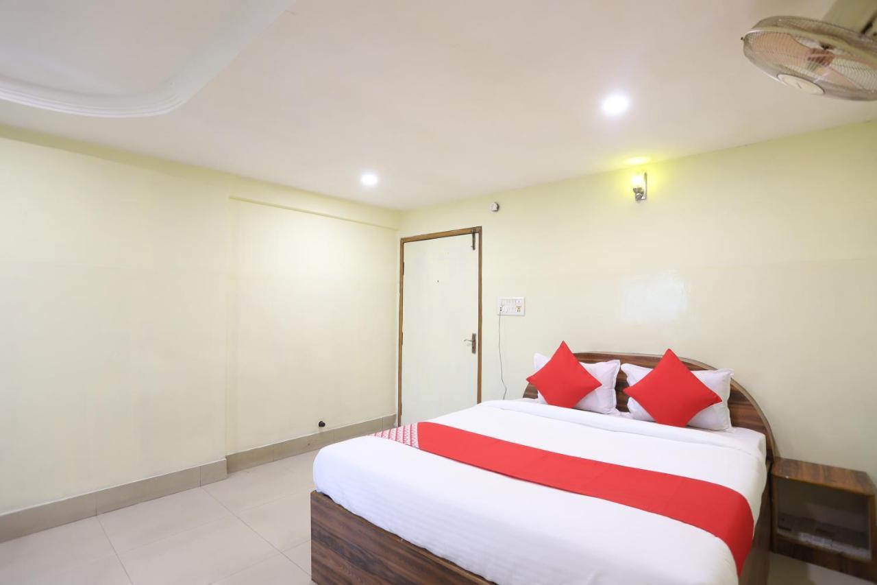 Hotel Deendayal Korba Dış mekan fotoğraf