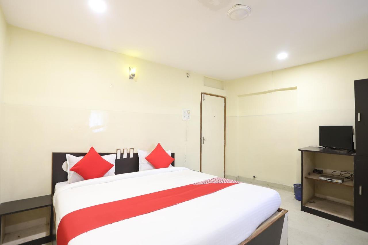 Hotel Deendayal Korba Dış mekan fotoğraf