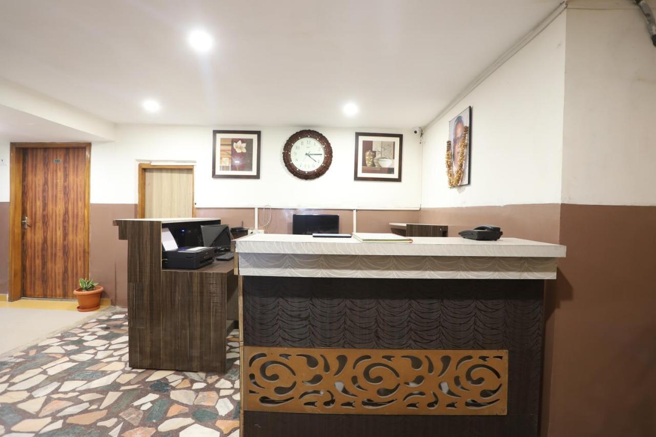 Hotel Deendayal Korba Dış mekan fotoğraf