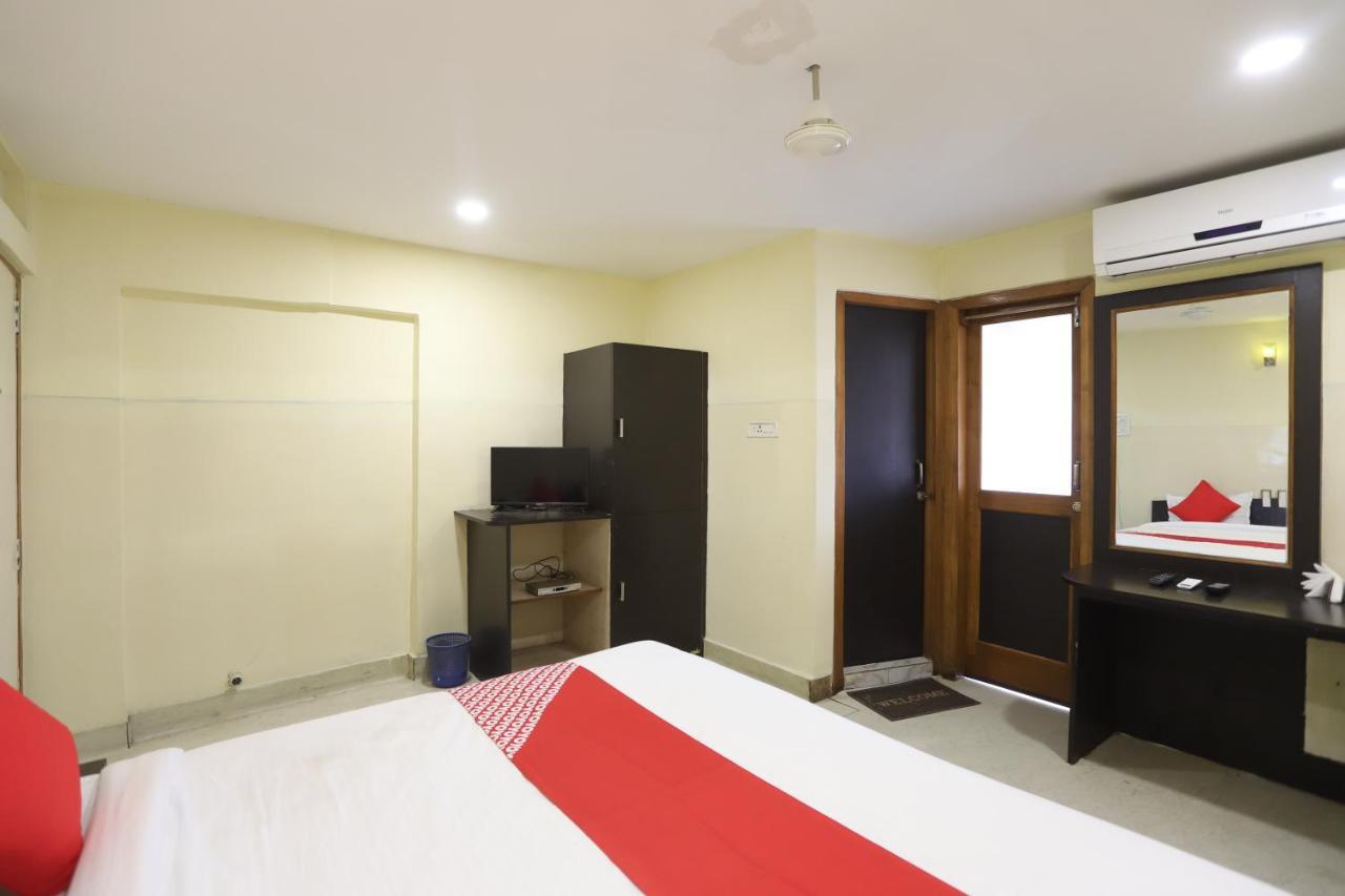 Hotel Deendayal Korba Dış mekan fotoğraf