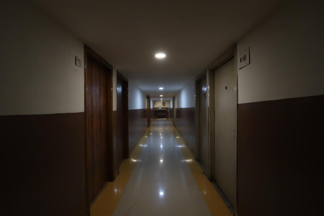 Hotel Deendayal Korba Dış mekan fotoğraf