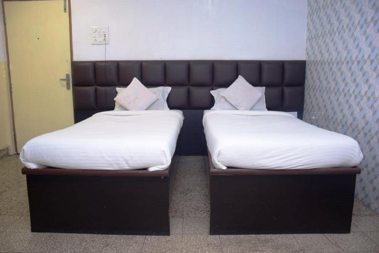 Hotel Deendayal Korba Dış mekan fotoğraf