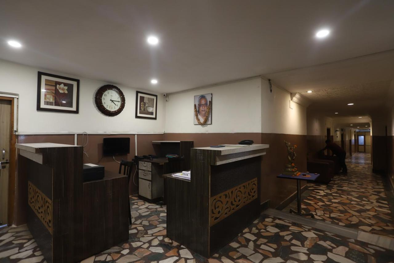 Hotel Deendayal Korba Dış mekan fotoğraf