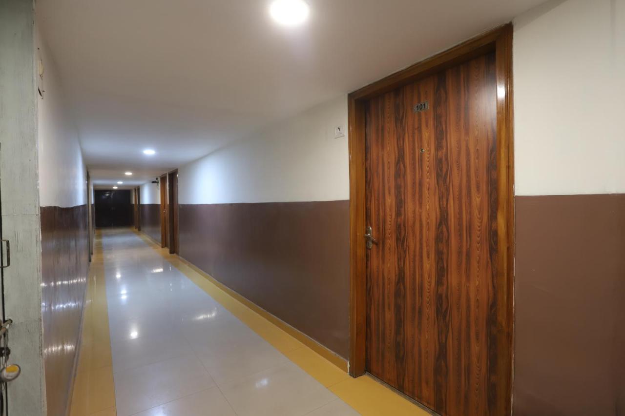 Hotel Deendayal Korba Dış mekan fotoğraf