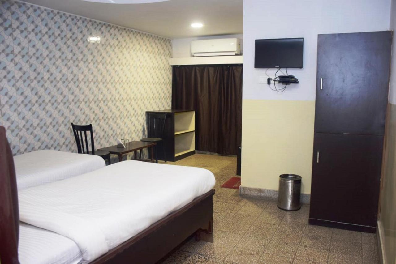 Hotel Deendayal Korba Dış mekan fotoğraf