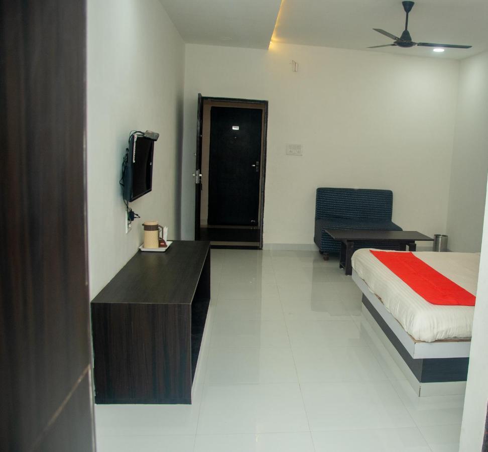 Hotel Deendayal Korba Dış mekan fotoğraf