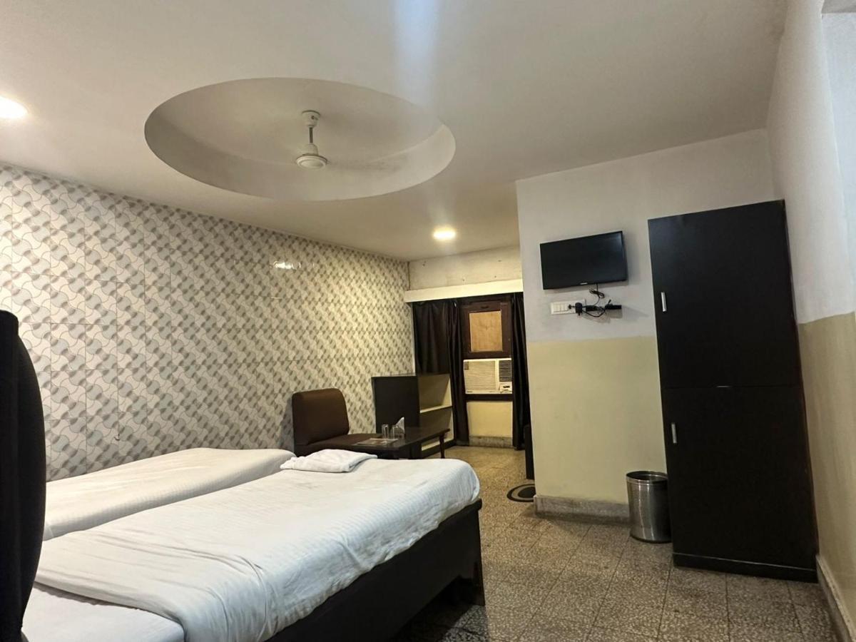 Hotel Deendayal Korba Dış mekan fotoğraf