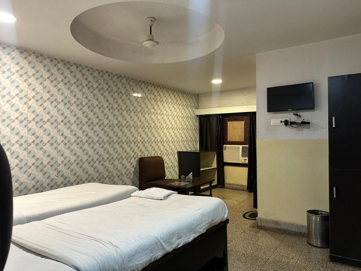Hotel Deendayal Korba Dış mekan fotoğraf