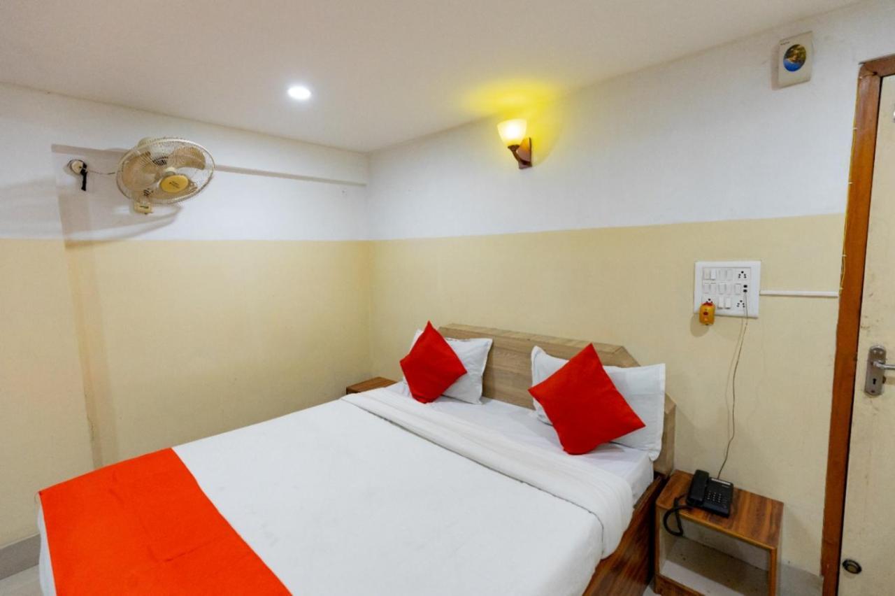 Hotel Deendayal Korba Dış mekan fotoğraf