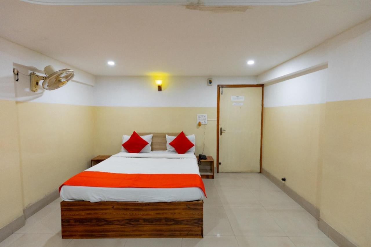 Hotel Deendayal Korba Dış mekan fotoğraf
