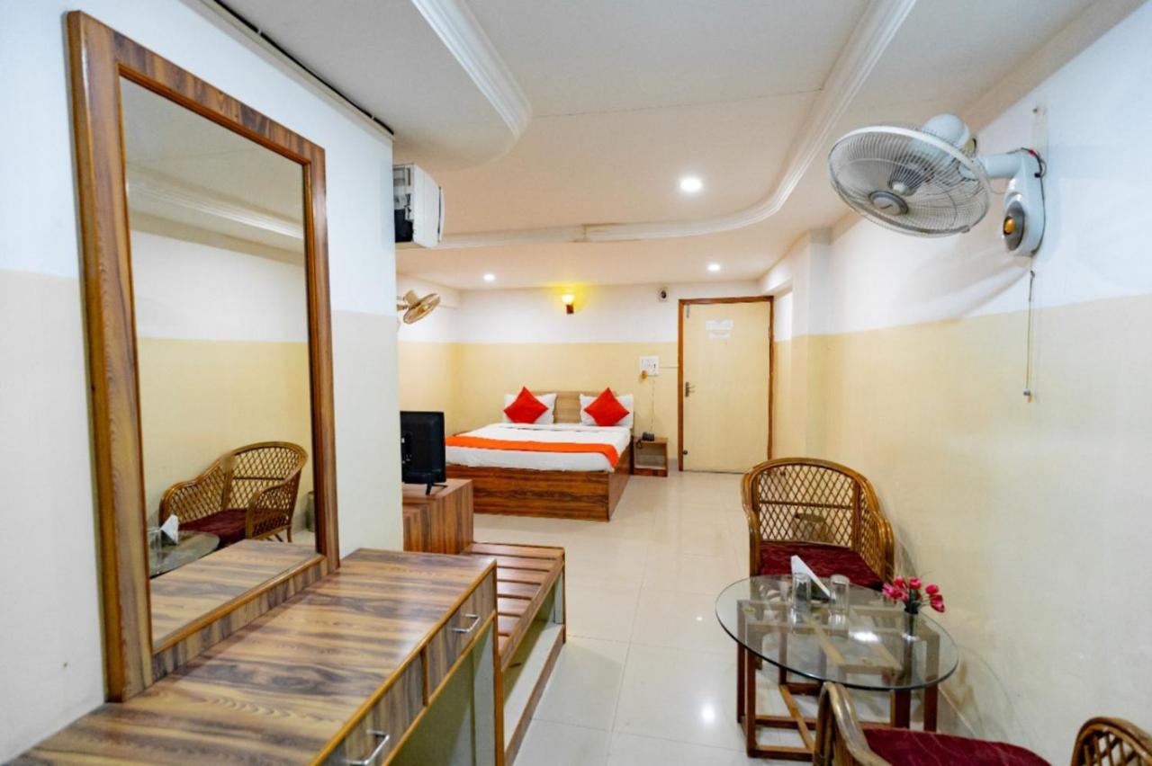 Hotel Deendayal Korba Dış mekan fotoğraf
