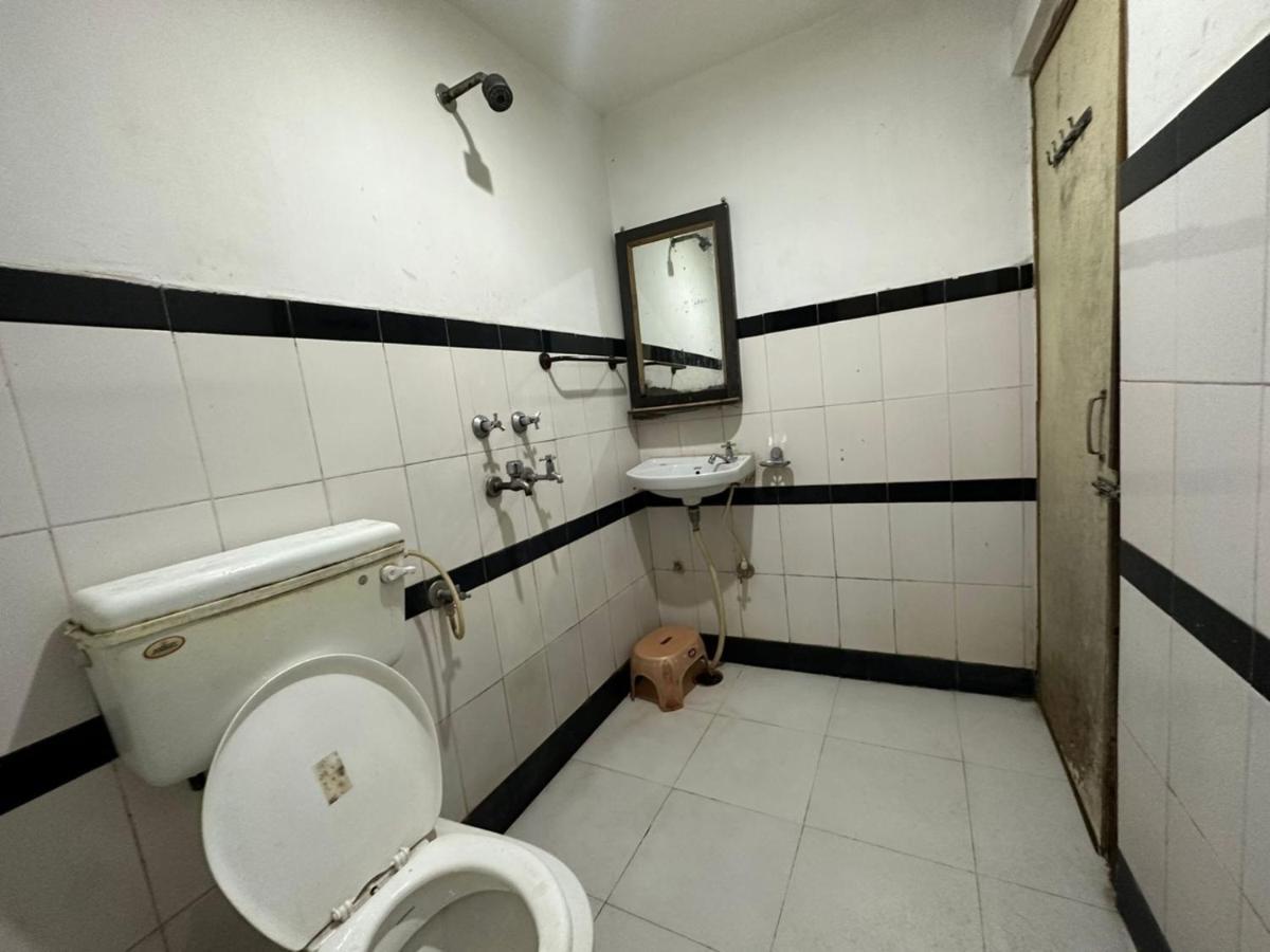 Hotel Deendayal Korba Dış mekan fotoğraf