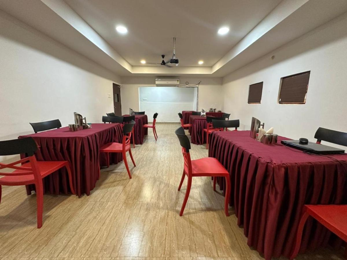 Hotel Deendayal Korba Dış mekan fotoğraf