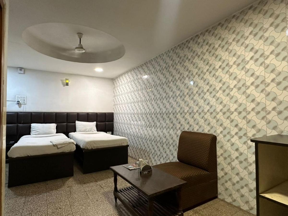 Hotel Deendayal Korba Dış mekan fotoğraf